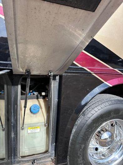 Used 2013 Tiffin Motorhomes Allegro Bus 45LP