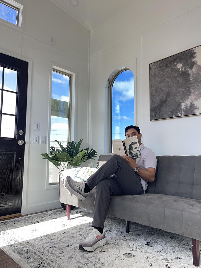 2025 Tiny Home on Wheels - Never Occupied