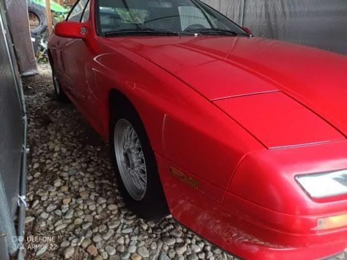 Used 1991 Mazda RX-7