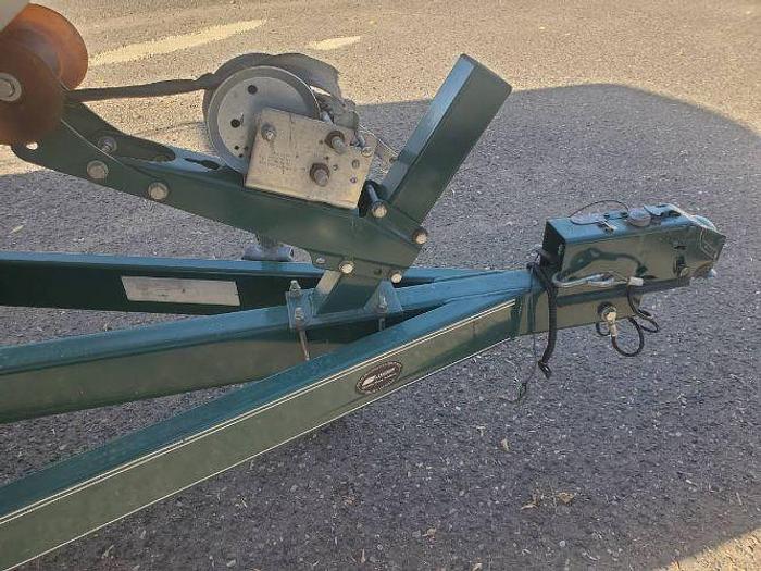 Used 2002 Glastron 215 DX