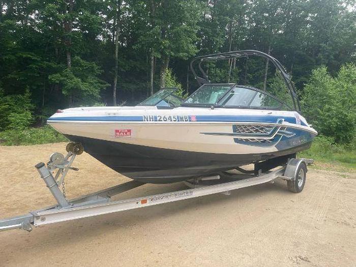 Used 2017 Regal ESX2000