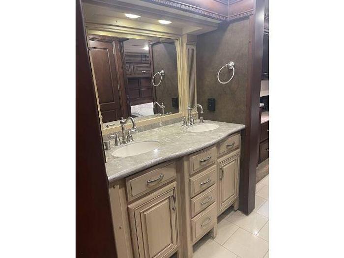 Used 2014 Entegra Anthem 42DEQ