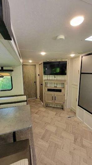 Used 2021 Palomino Puma 27RLSS