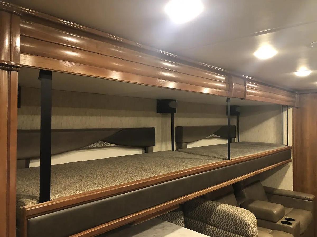 Used 2019 Coachmen Mirada Select 37SB Class A Motorhome