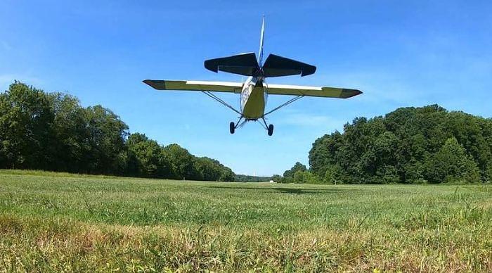 Used 1974 Maule M-5-210C