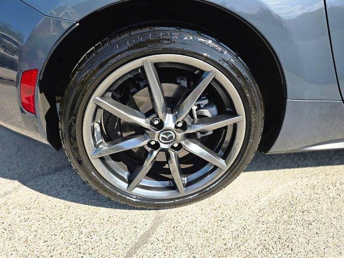 Used 2020 Mazda MX-5 Miata Grand Touring