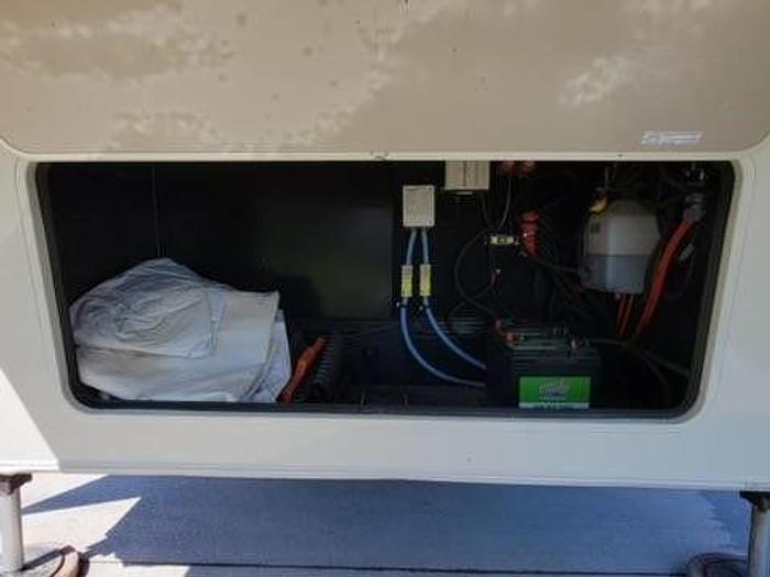 Used 2015 Heartland Bighorn 3875FB