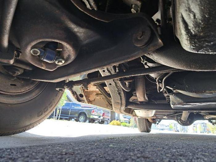 Used 1957 Ford Ranchero Custom