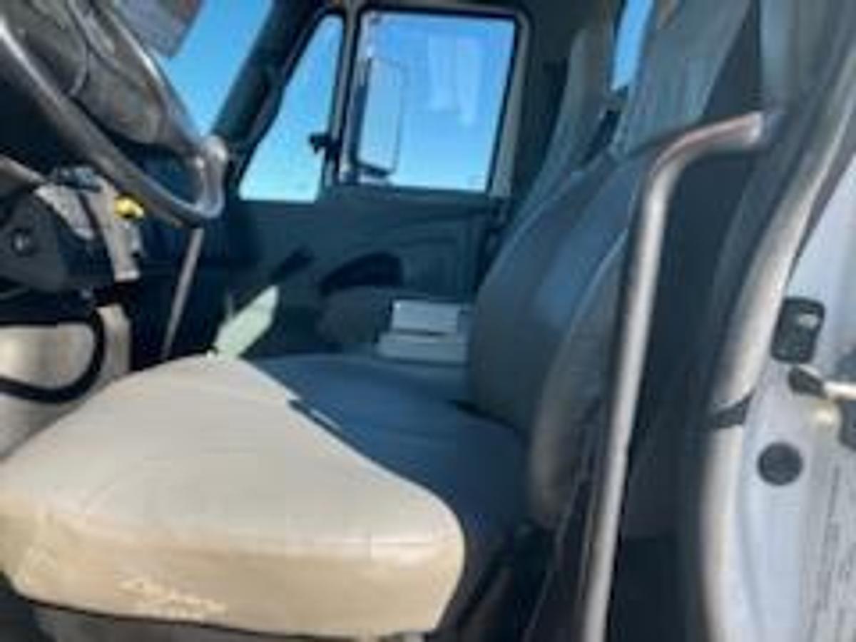 Used 2007 International Durastar 4300