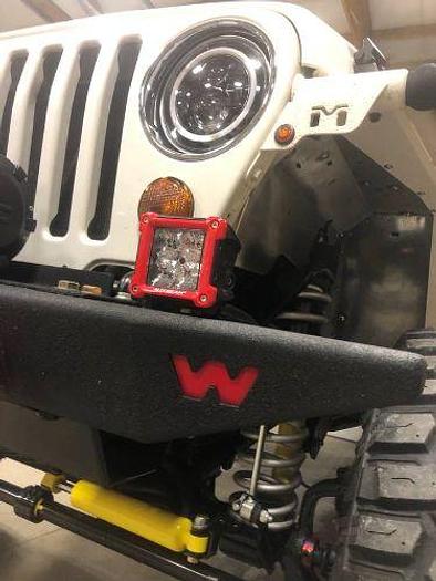 Used 2006 Jeep Wrangler X