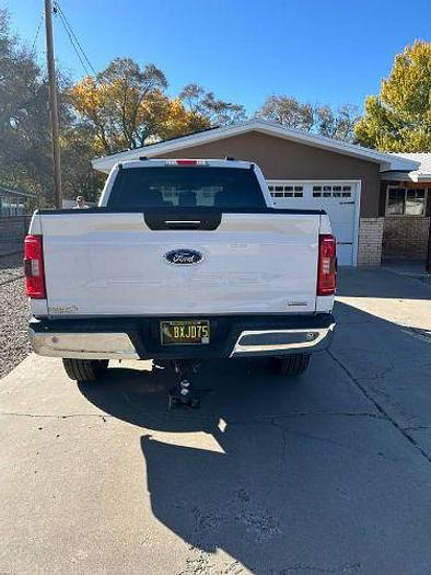 Used 2023 Ford F-150 XLT