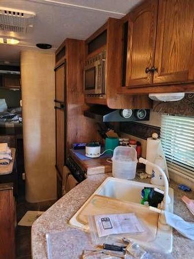 Used 2014 Keystone Hideout 26RLS