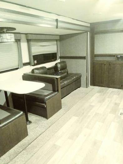 Used 2020 Heartland Pioneer