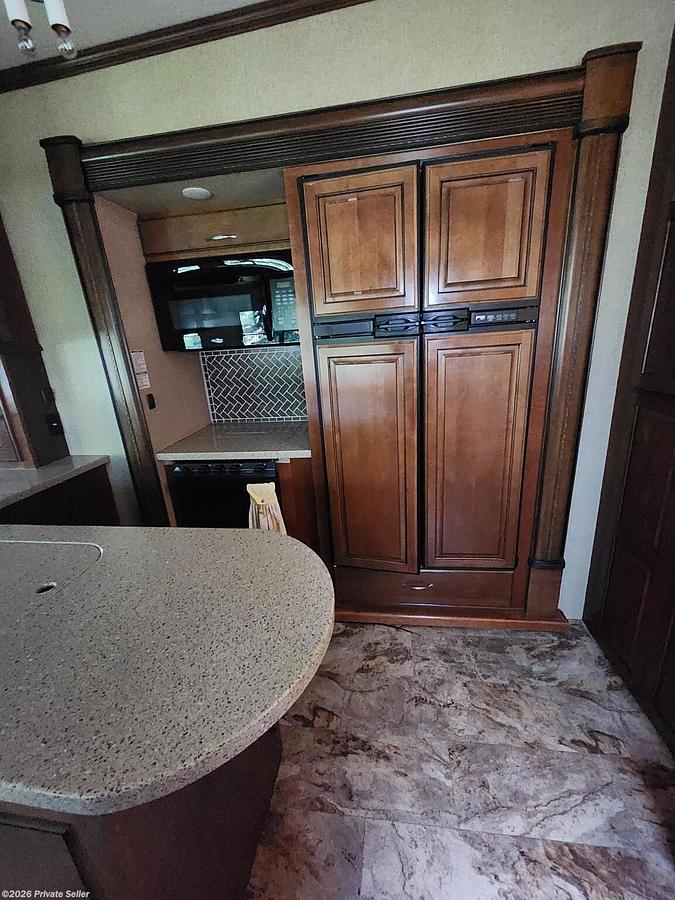 Used 2014 Heartland Landmark San Antonio