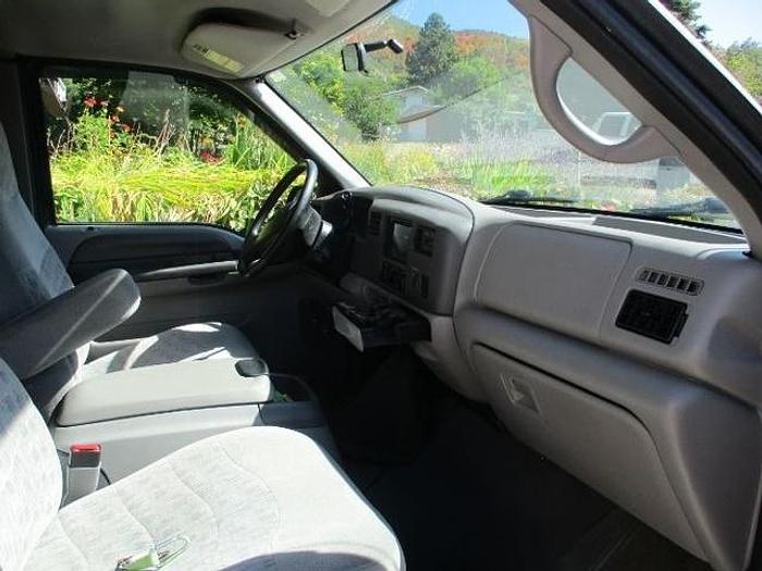 Used 1999 Ford F-250 Super Duty Lariat