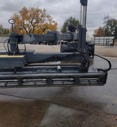 Used 2008 Somero SXP