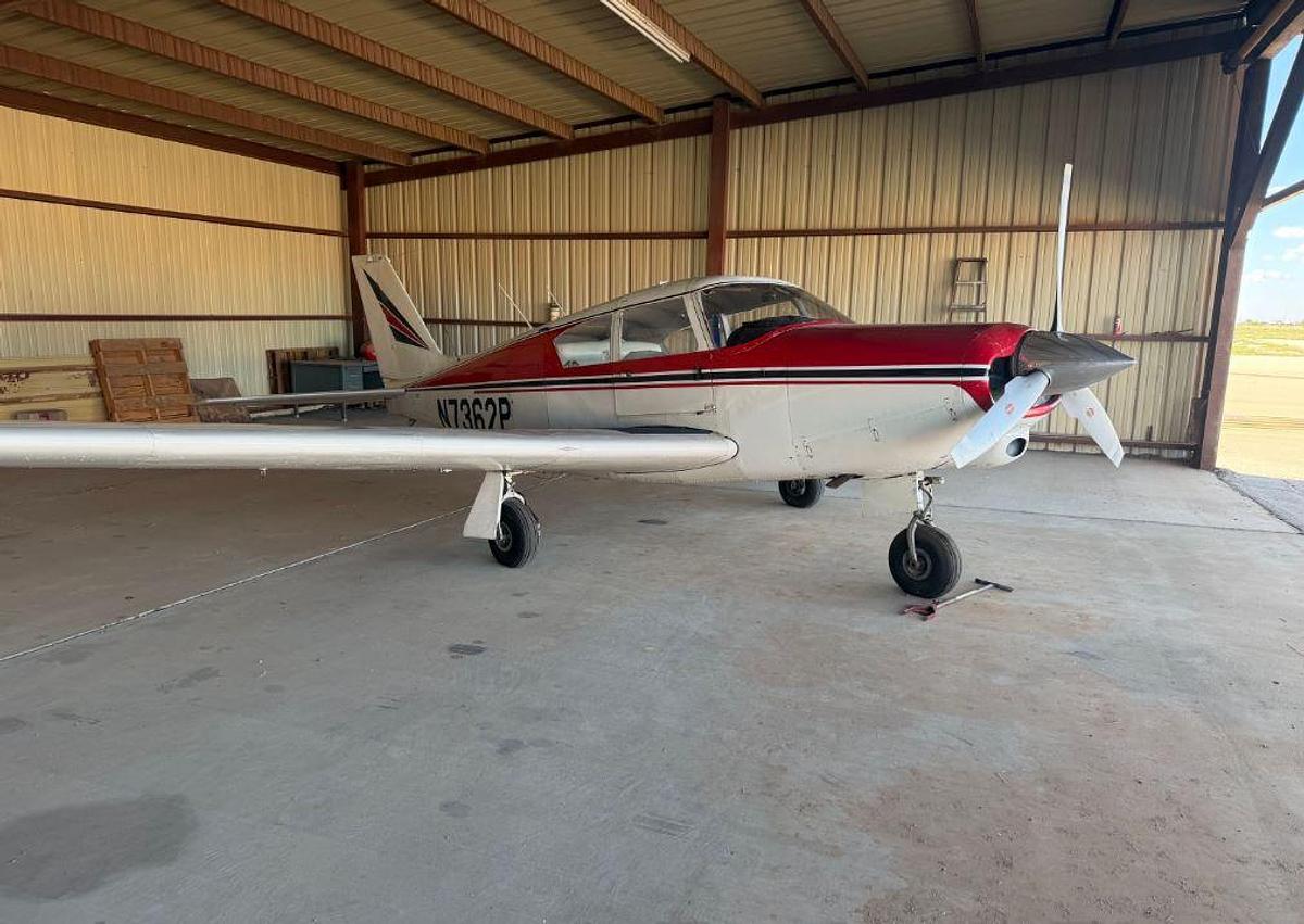 Used 1961 Piper Pa-24 Comanche 250/260
