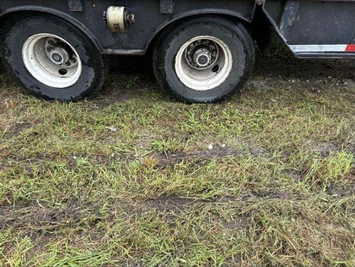 Used 2013 Mack Pinnacle CHU613