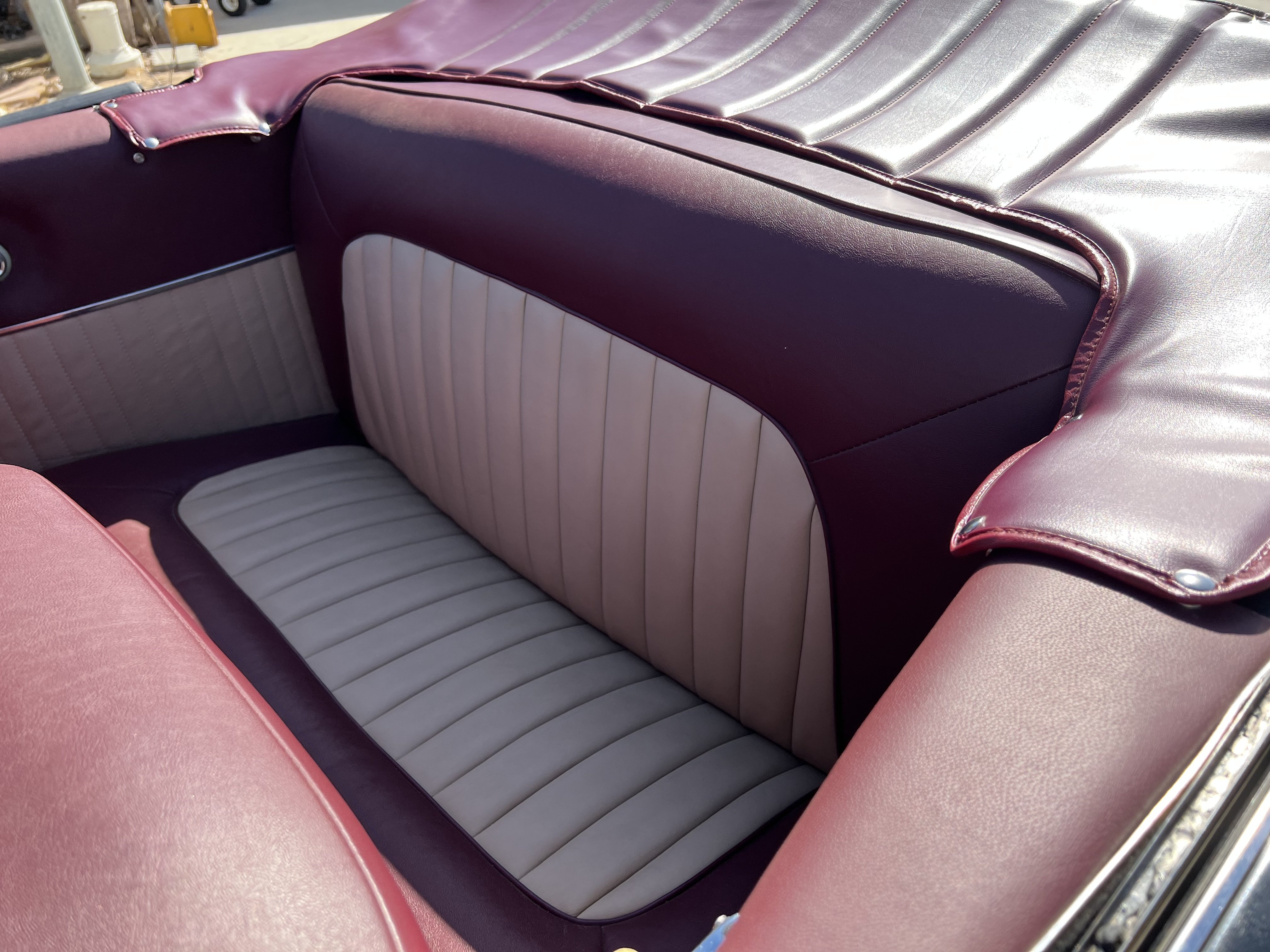 Used 1932 Ford Roadster 8416 Coupe