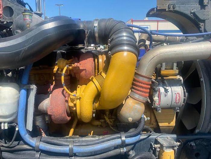 Used 2007 Peterbilt 379EXHD