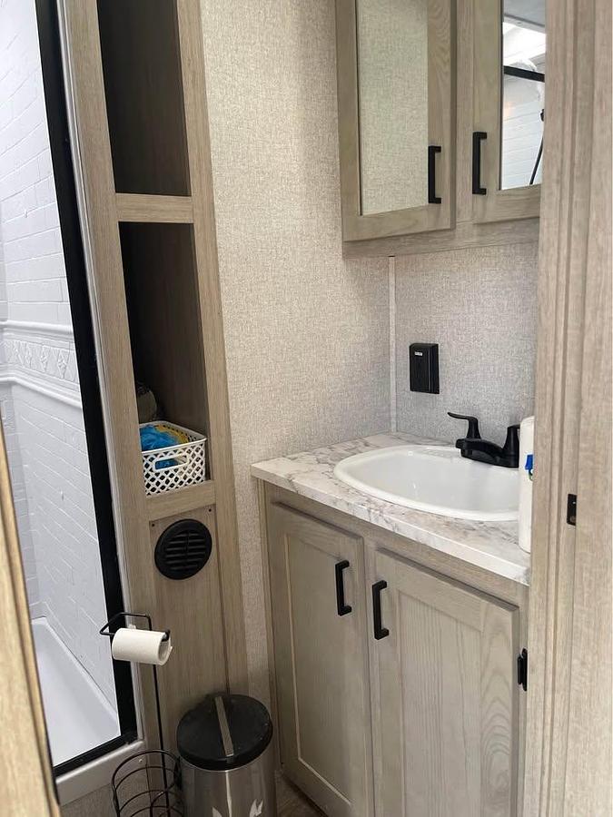 Used 2022 East West Alta 2810kik