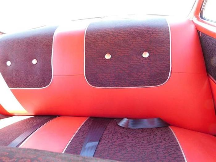 Used 1957 Chevrolet Bel Air