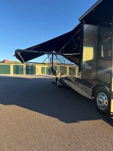 Used 2019 Tiffin Allegro 37BA