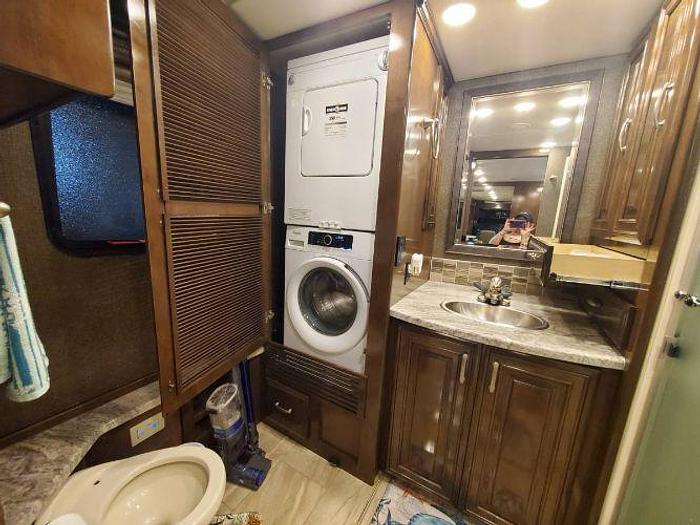 Used 2018 Thor Aria 3901