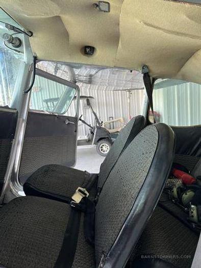 Used 1951 CESSNA 170A