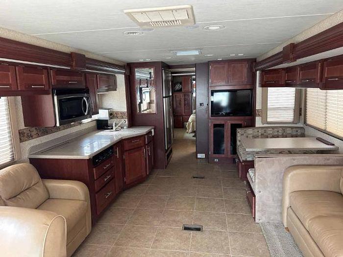 Used 2011 Forest River Berkshire 390BH