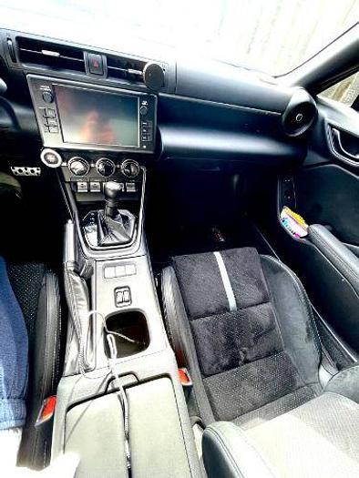 Used 2022 Toyota GR86 Premium