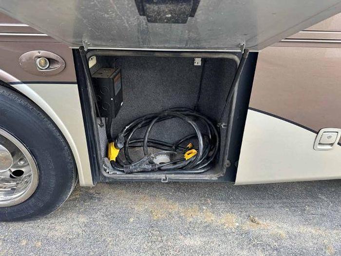 Used 2011 Forest River Berkshire 390BH