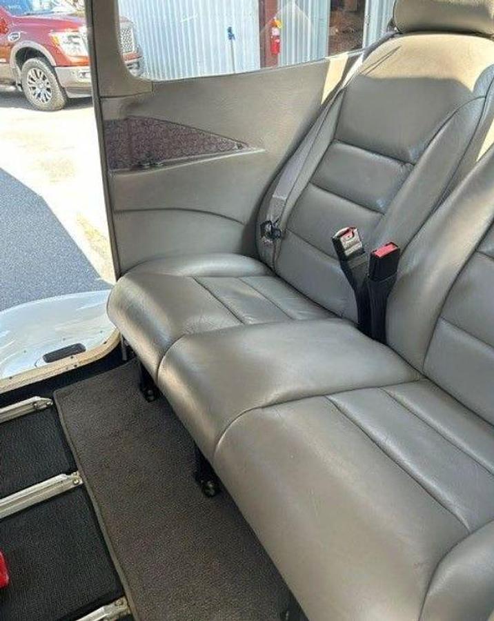 Used 1999 Cessna 182S