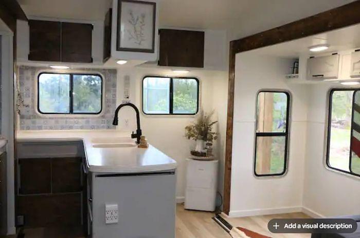 Used 2008 Fleetwood Regal