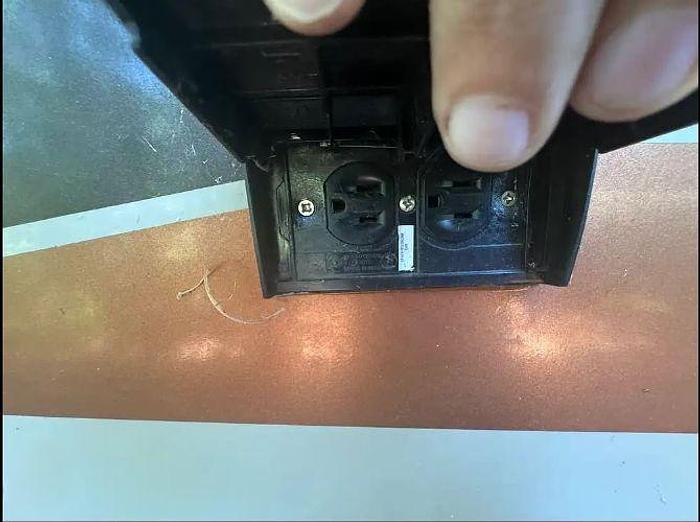 Used 2015 Thor Motor Coach Hurricane 27K