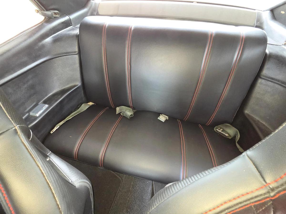 Used 1971 Mercury Comet