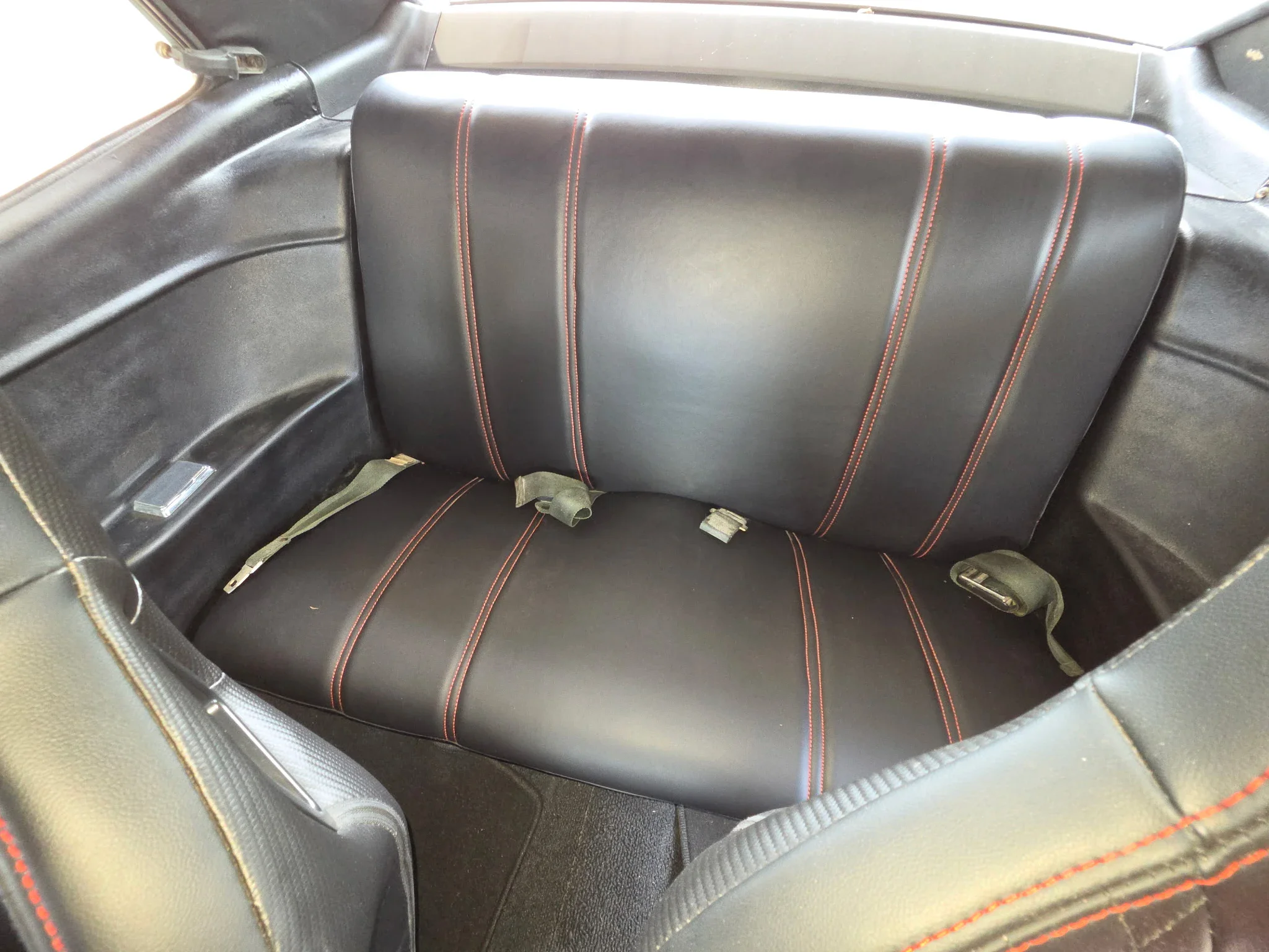 Used 1971 Mercury Comet