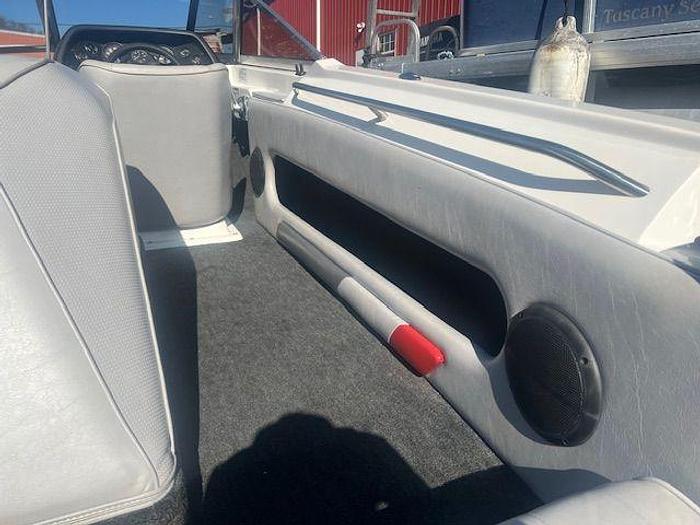 Used 1989 Mastercraft Tri-Star 190