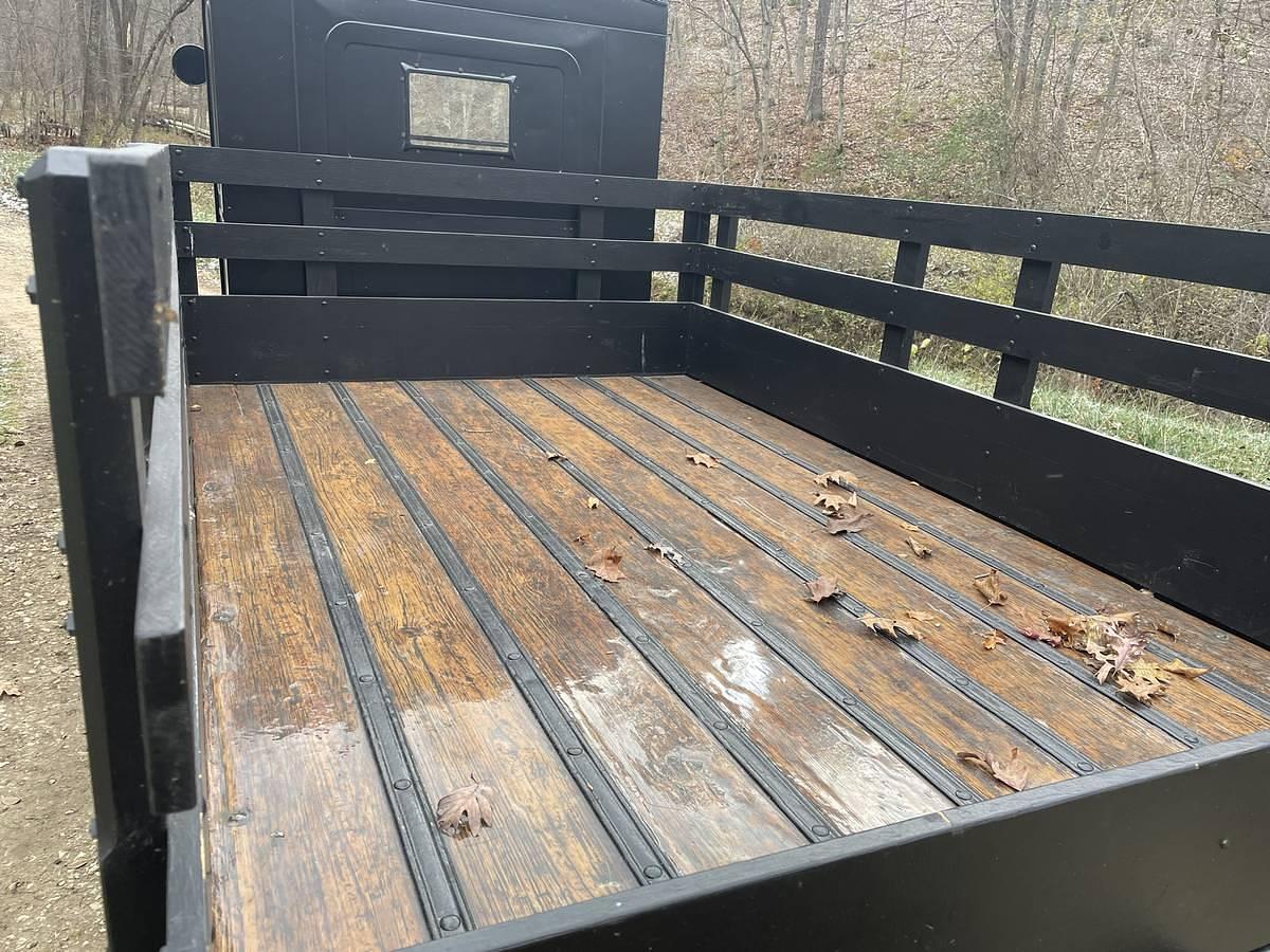 Used 1925 Ford Model TT truck