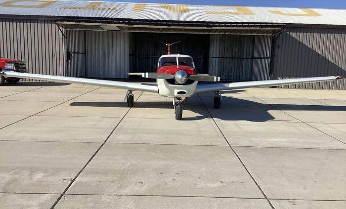 Used 1960 PIPER Comanche 250