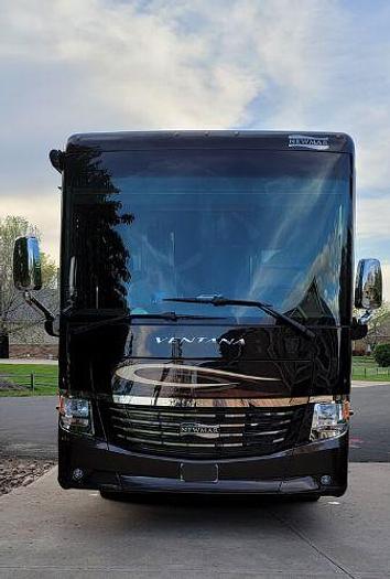 Used 2017 Newmar Ventana 3709
