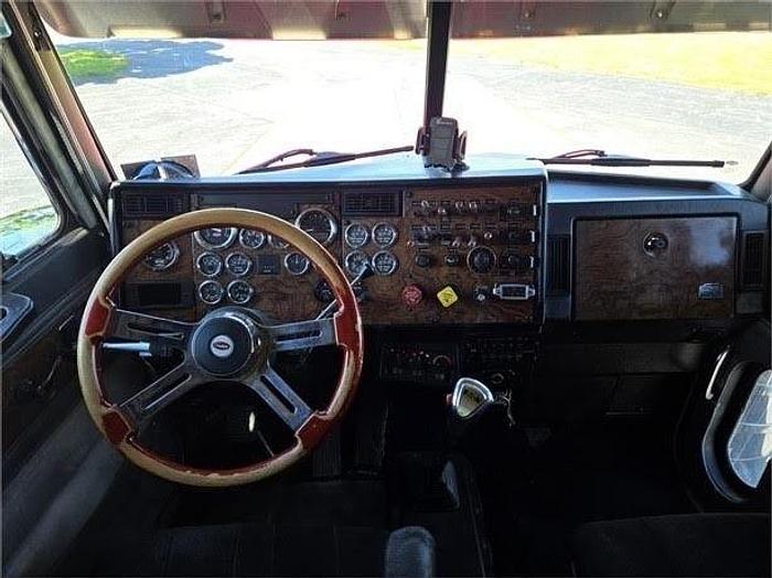 Used 1998 Peterbilt 379 EXHD