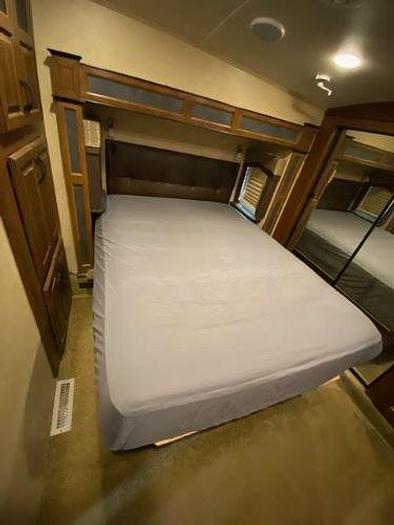 Used 2015 Jayco Eagle Premier 375BHFS