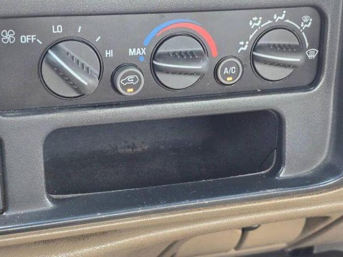 Used 1996 Chevrolet C1500