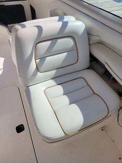 Used 1997 Sea Ray Bow Rider