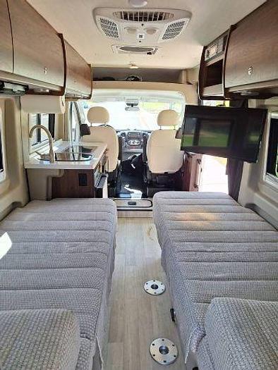 Used 2020 Winnebago Travato 59K