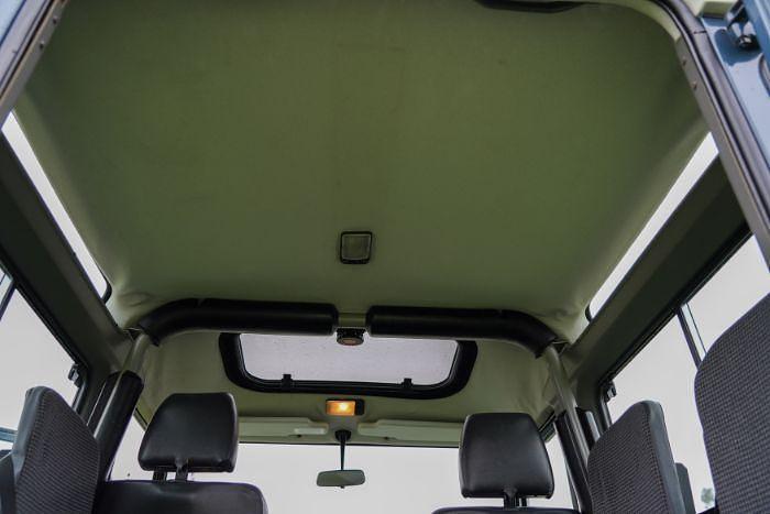 Used 1995 Land Rover Defender 90