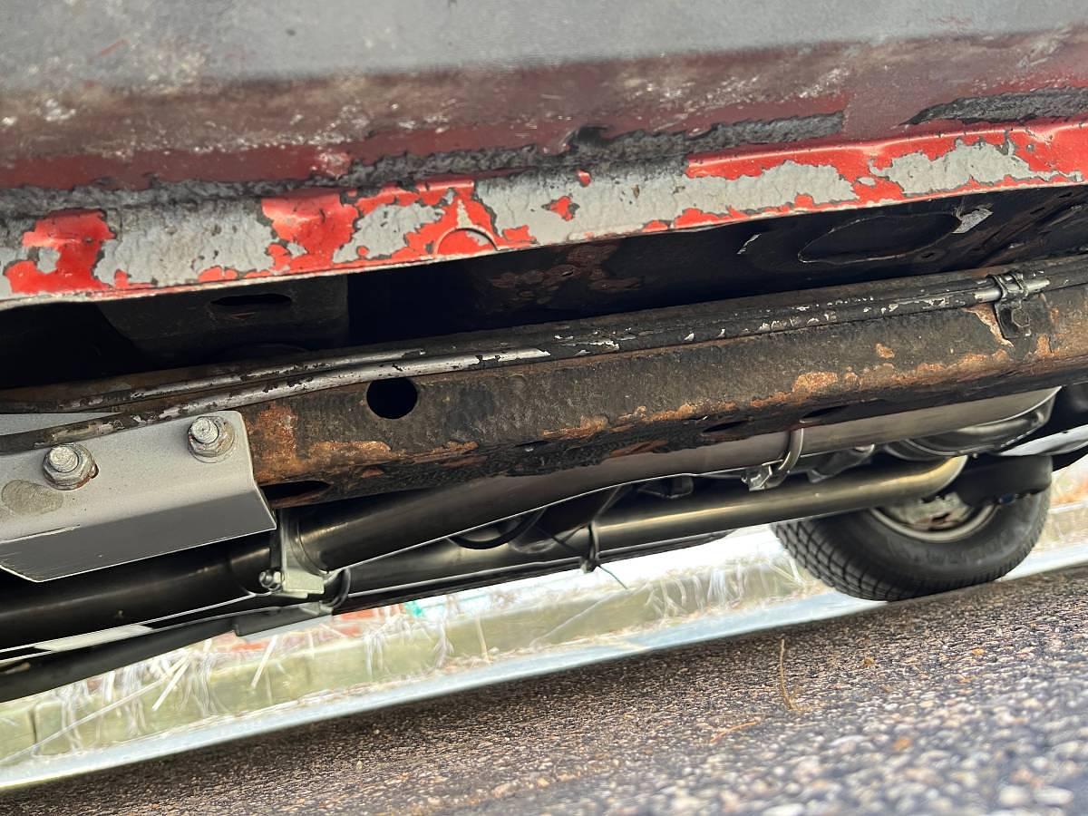 Used 1976 Firebird Trans Am