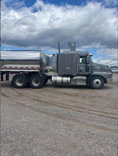 Used 2020 Mack Anthem 64T