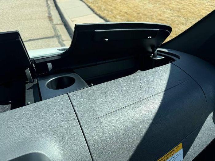 Used 2023 Mercedes-Benz Sprinter 2500 Cargo Van